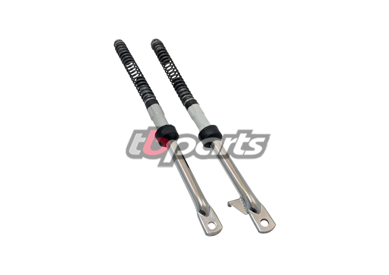 TB Parts gaffelben - Monkey JZ