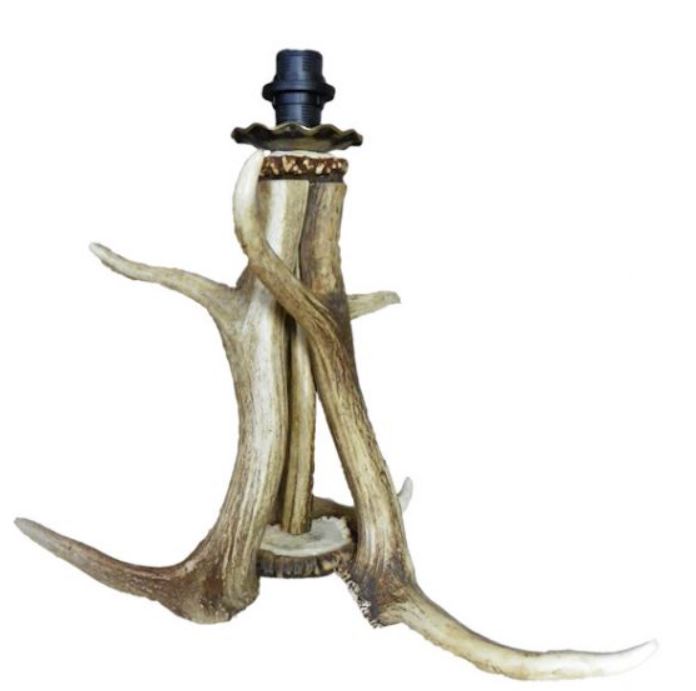 Lampa  Cervus Elaphus