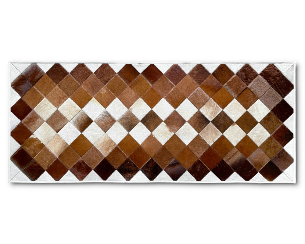Hallmatta kohud 70 x 170 cm