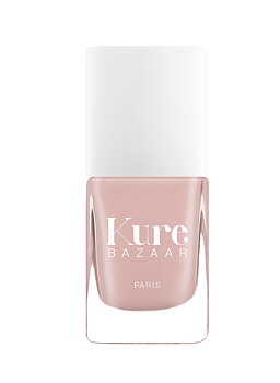Kure Bazaar Nail Polish French Rose, 10ml