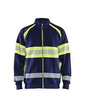 Blåkläder VARSELTRÖJA