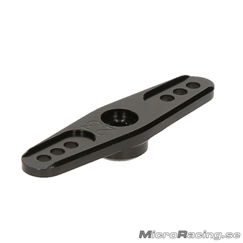 DEAL* HB RACING - Gas Servo Horn, Aluminium, 23T