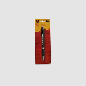 Metallpenna (3 för 2)