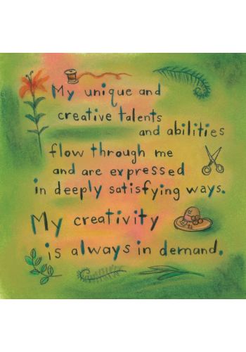 Power Thought  Affirmation Cards - Louise Hay - Engelska - 3