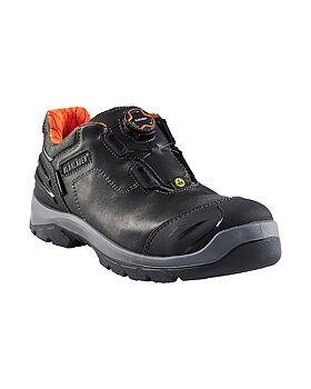 Blåkläder 245400009900 ELITE SKYDDSSKO