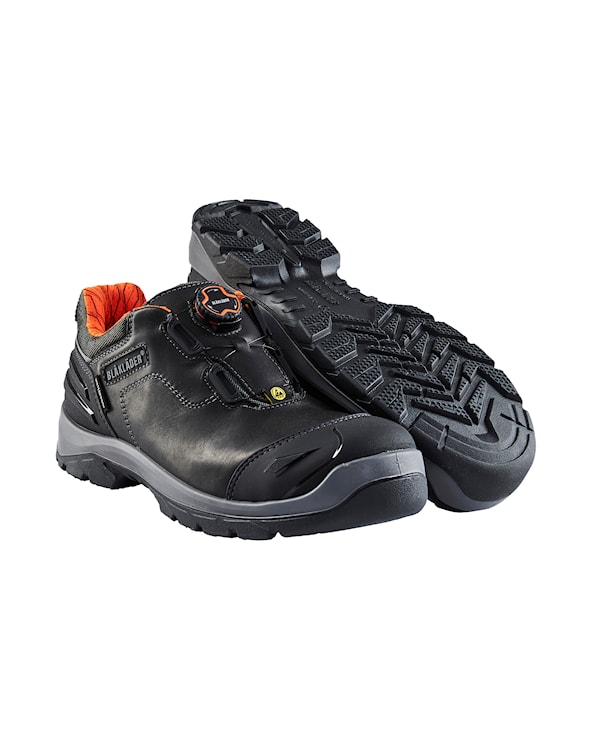 Blåkläder 245400009900 ELITE SKYDDSSKO - 2