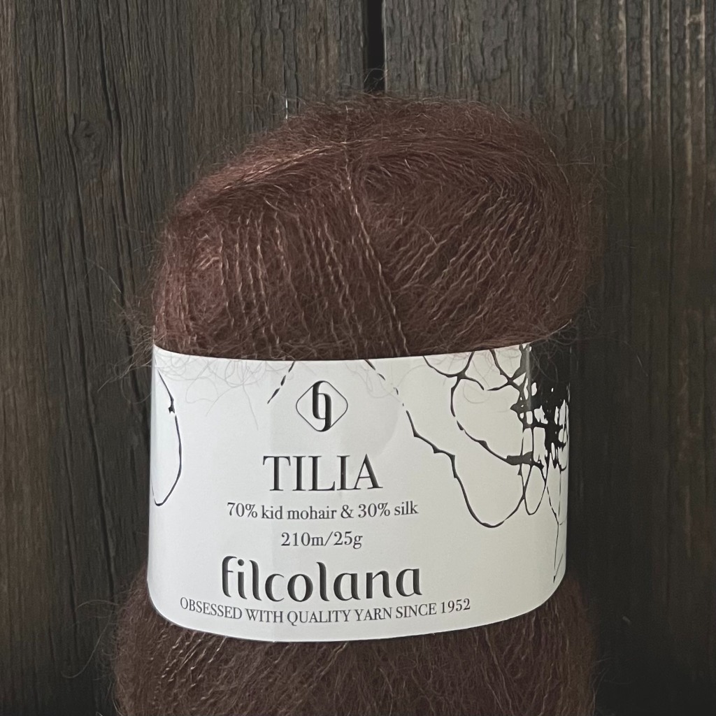 TILIA COFFEE 325