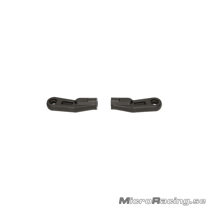 DEAL* HB RACING - Ball End 6.8x5mm, Offset, 2pcs