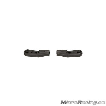 DEAL* HB RACING - Ball End 6.8x5mm, Offset, 2pcs