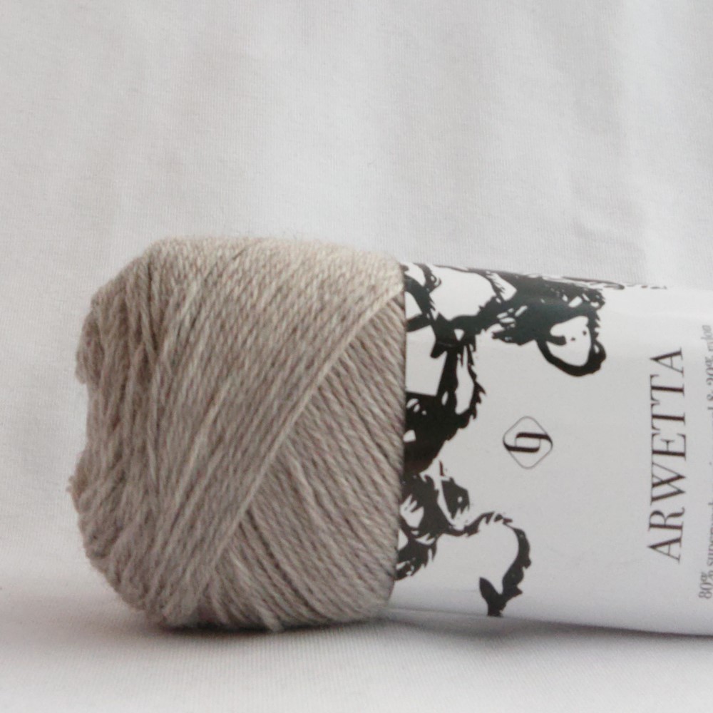 ARWETTA OATMEAL 978 - 3