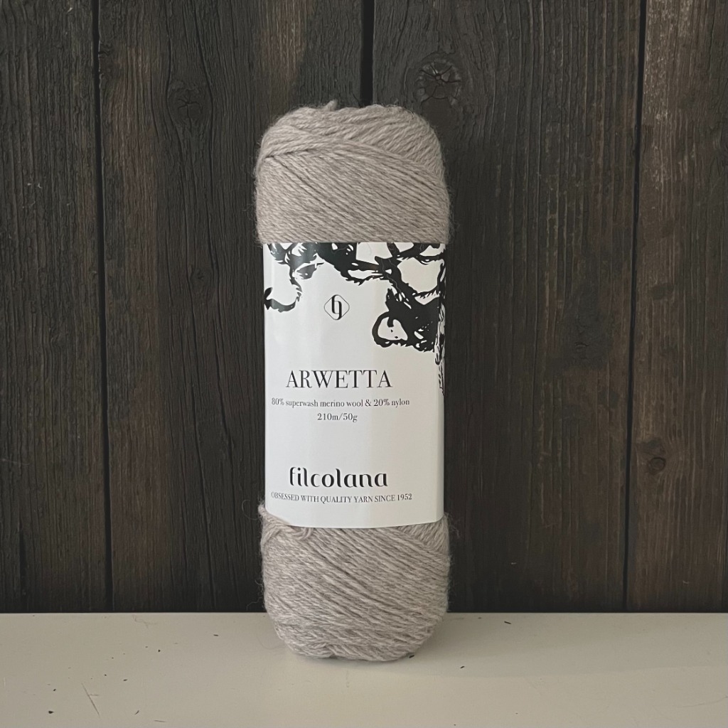 ARWETTA OATMEAL 978 - 2