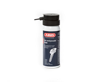ABUS Låsspray på 50ml PS 88