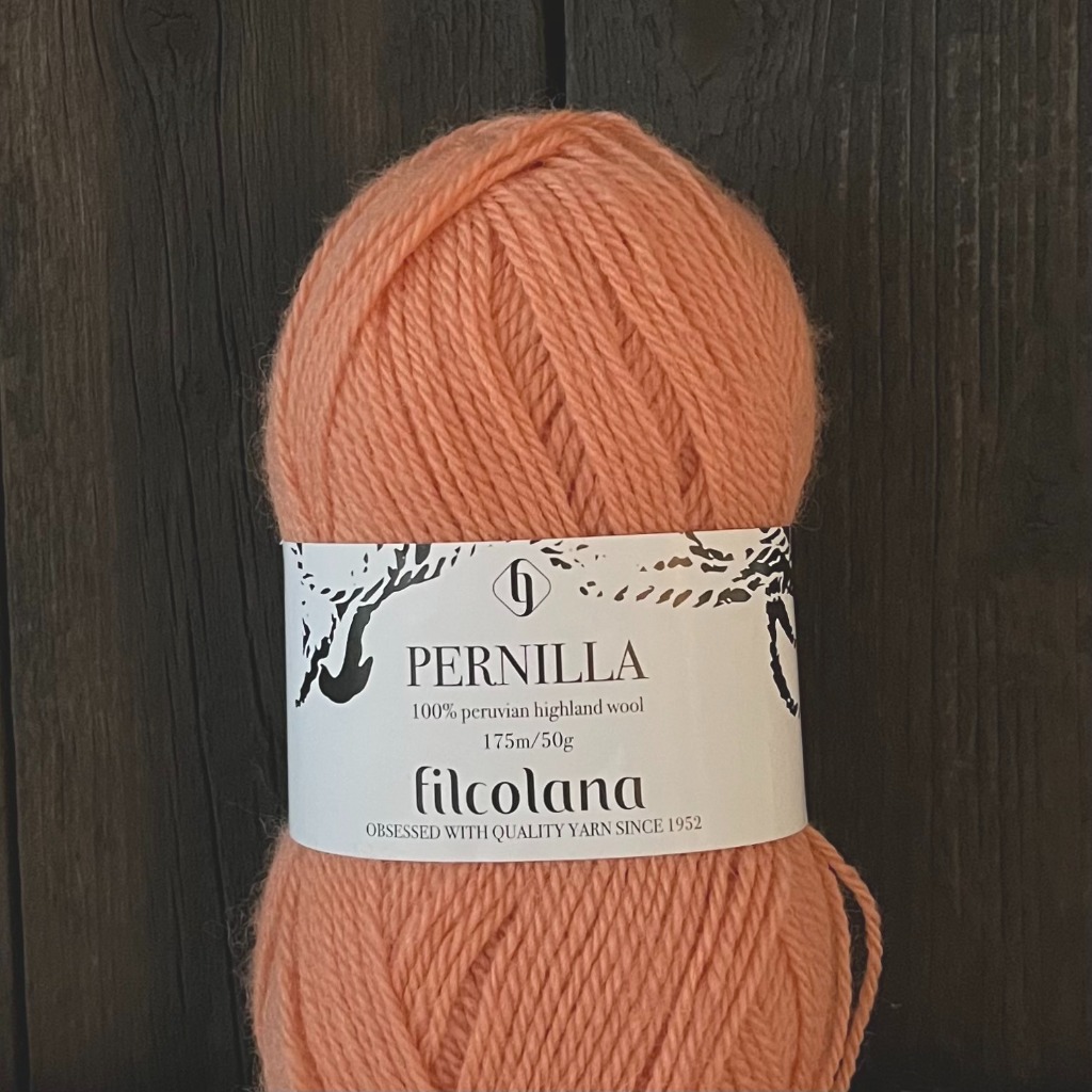 PERNILLA CORAL 254, 1 NYSTAN