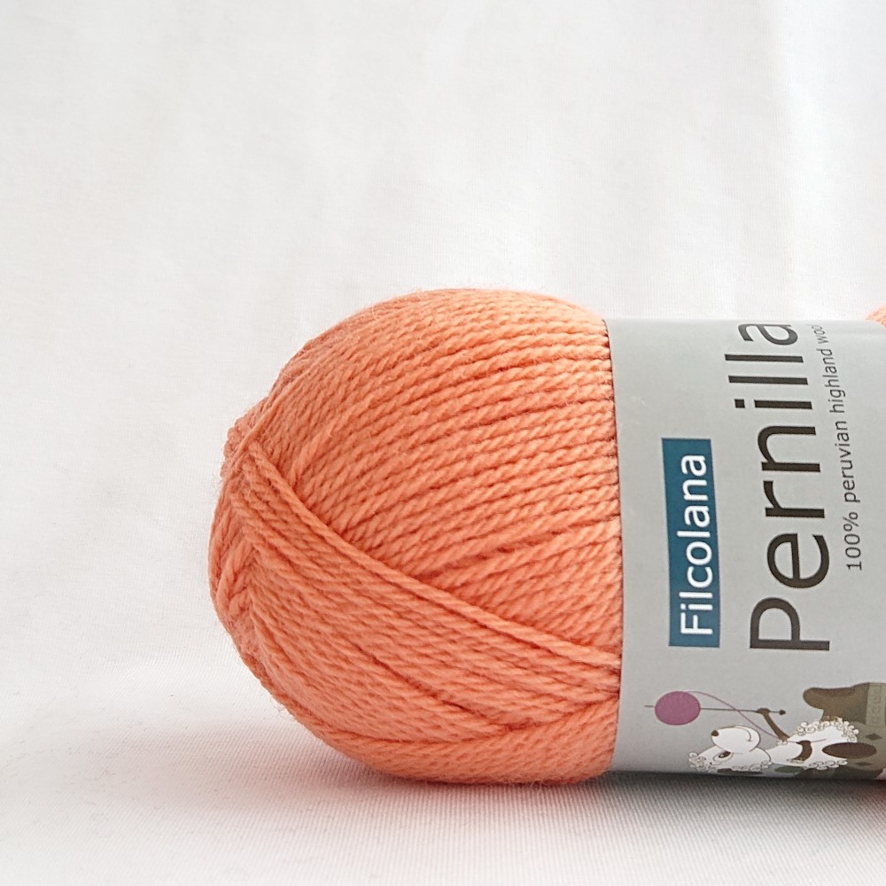 PERNILLA CORAL 254, 1 NYSTAN - 2