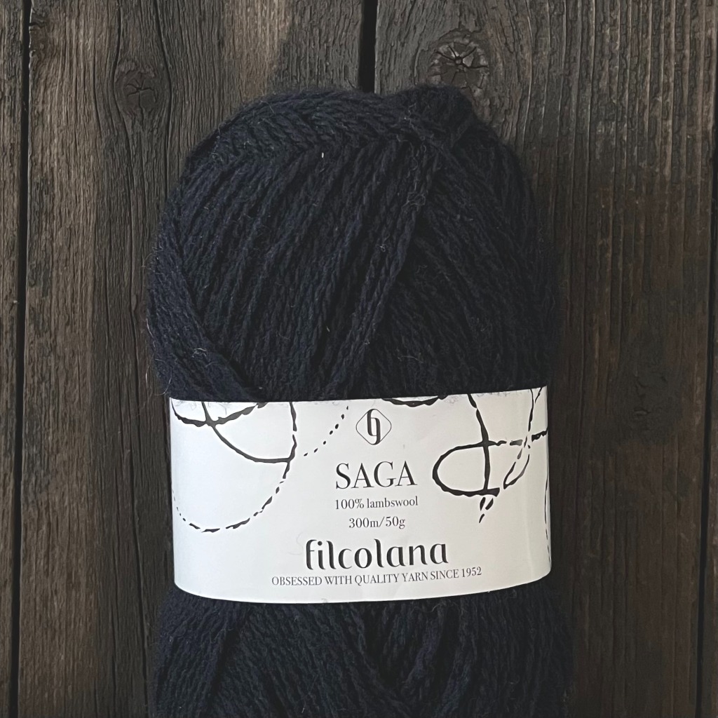 SAGA CAPTAINS BLUE 115, 2 NYSTAN