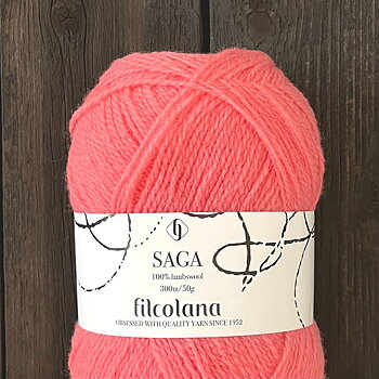 SAGA PEACH BLOSSOM 335