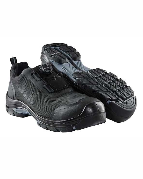 Blåkläder 247000009999 GECKO SKYDDSSKO - 2