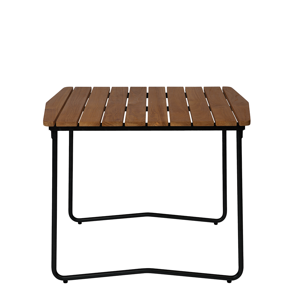 Bord B31, 84x92 (flera val)  - Grythyttan stålmöbler - 7