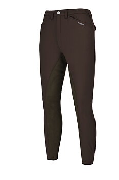 Pikeur ridbyxa Rossini brun