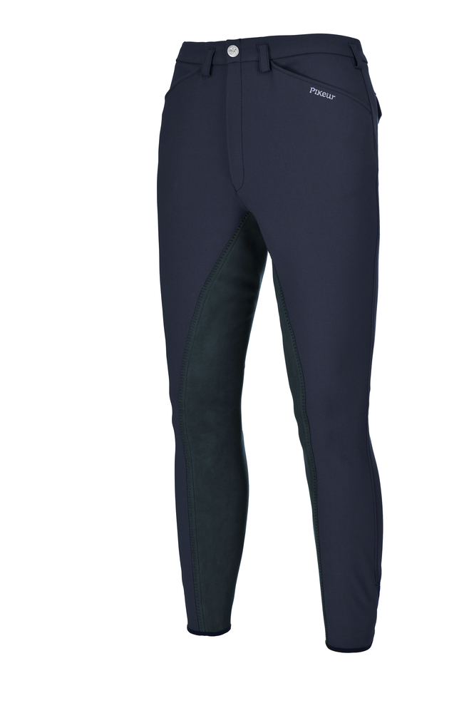 Pikeur ridbyxa Rossini marin