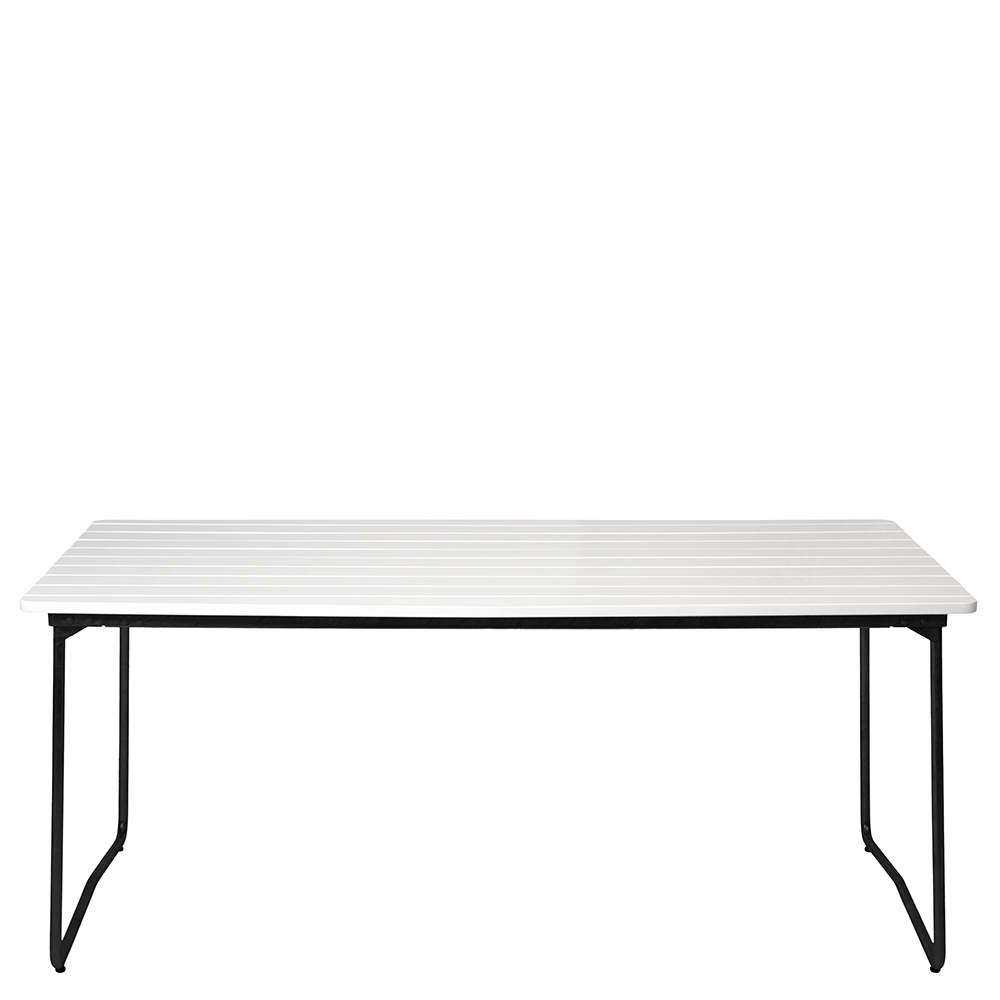 Bord B31, 170x92 cm - Grythyttans stålmöbler - 5