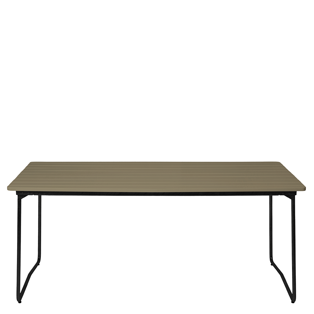 Bord B31, 170x92 cm - Grythyttans stålmöbler - 17