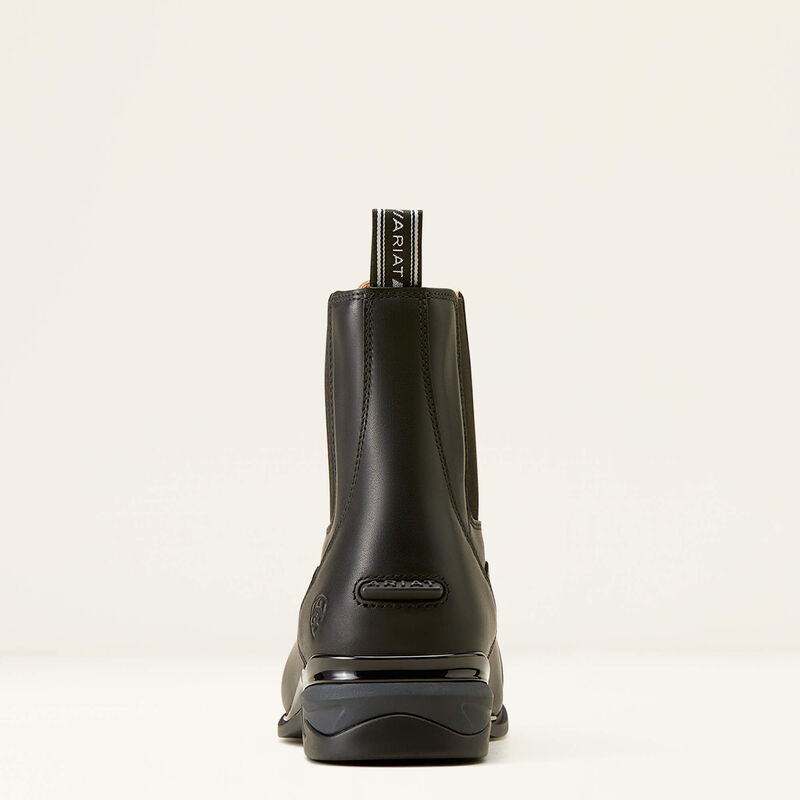 Ariat ridsko Devon svart dam - 5