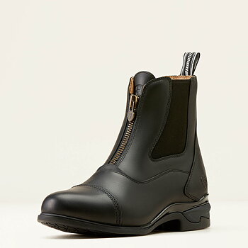 Ariat ridsko Devon svart dam