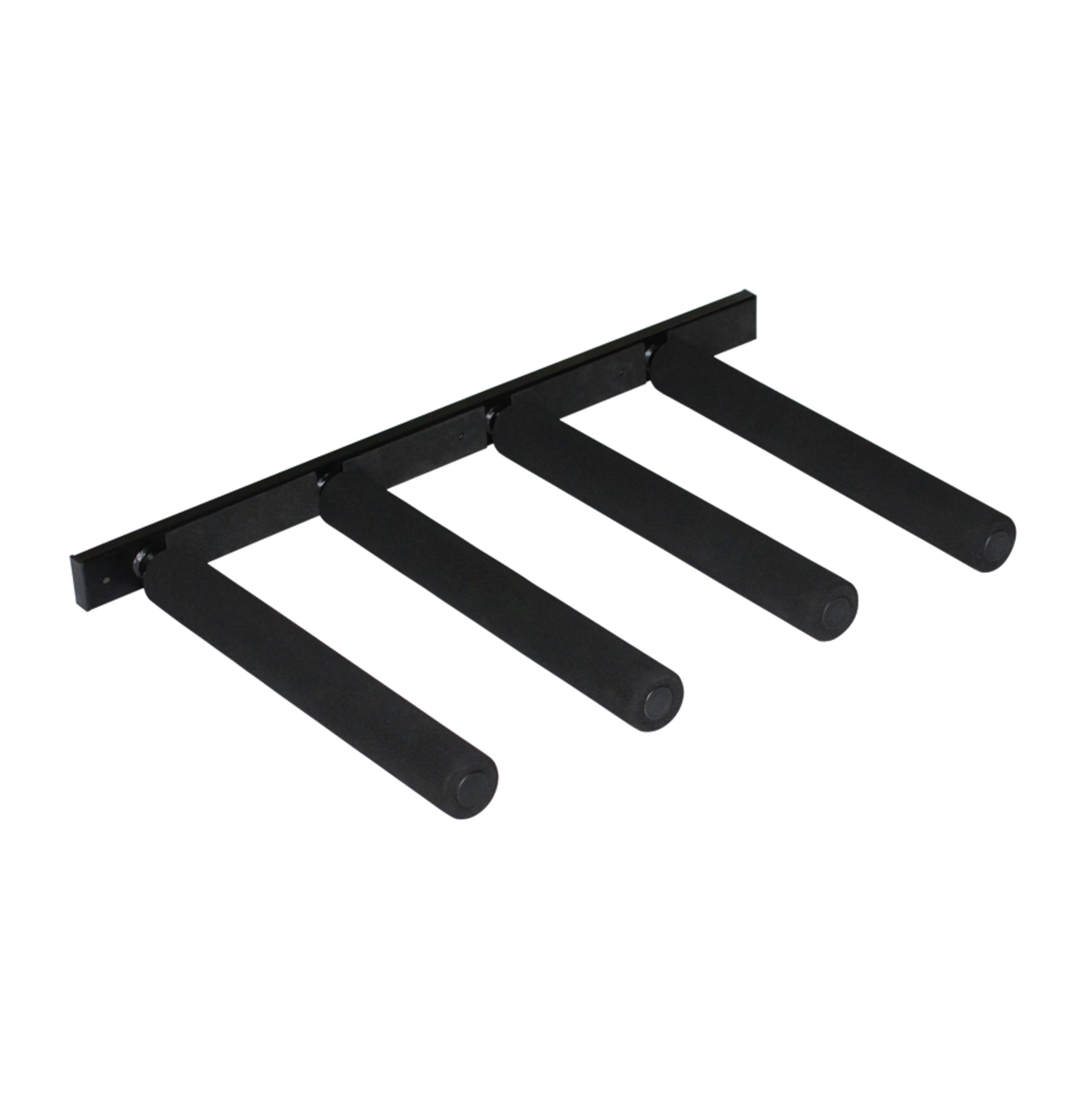 Surflogic surfboard vertical wall rack