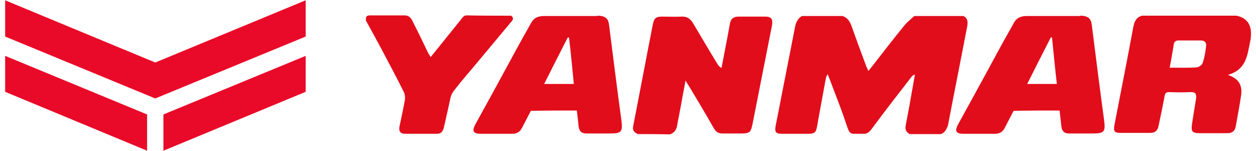 Generatorrem Aixam Kubota/Yanmar - 2