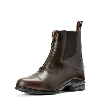 Ariat ridsko Devon Nitro brun herr