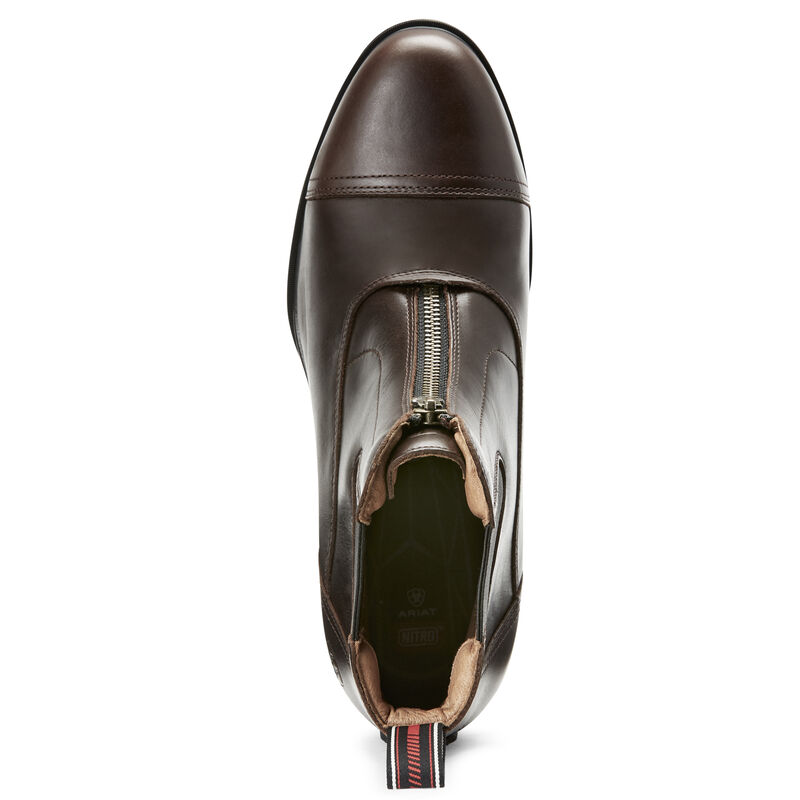Ariat ridsko Devon Nitro brun herr - 4