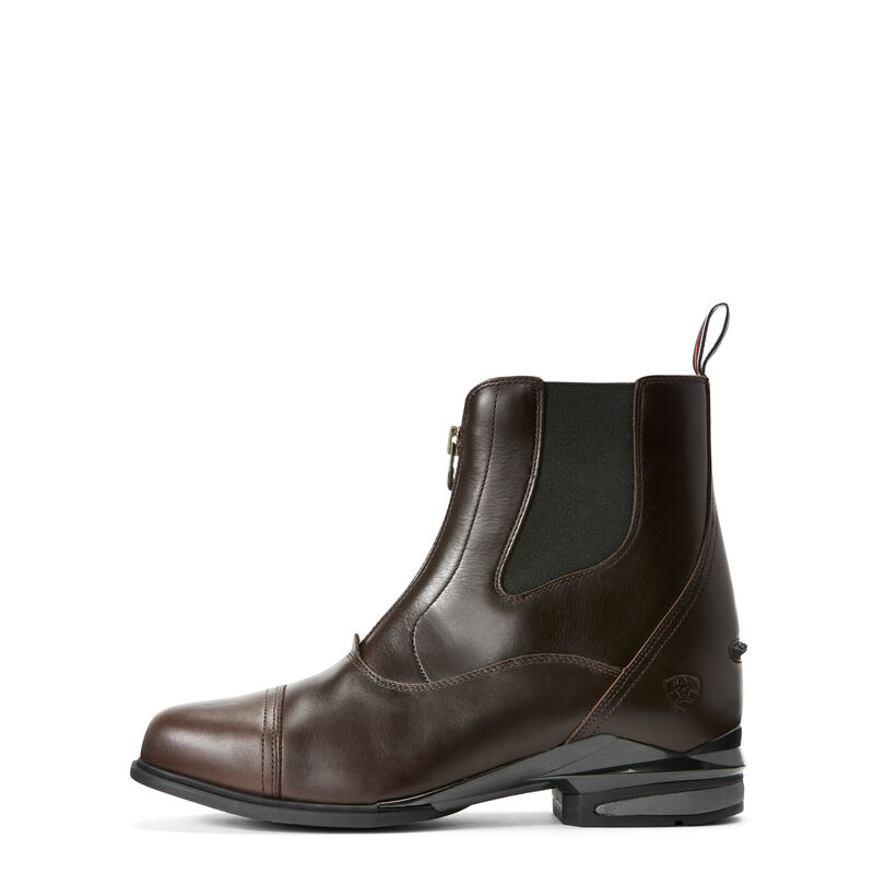 Ariat ridsko Devon Nitro brun herr - 2