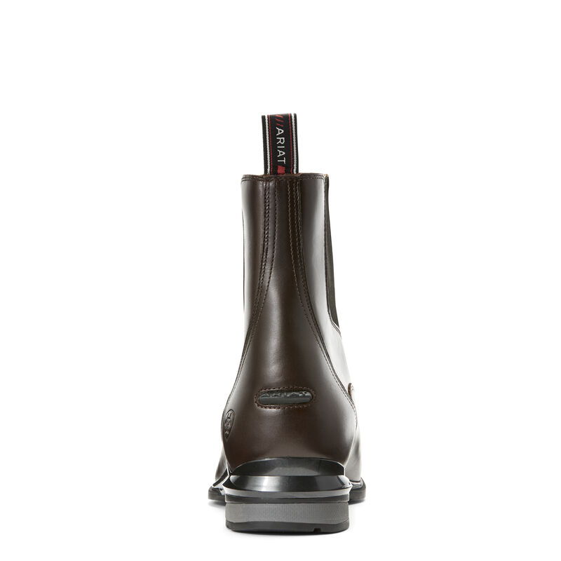 Ariat ridsko Devon Nitro brun herr - 3