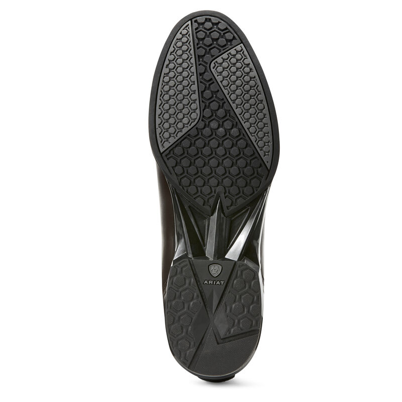 Ariat ridsko Devon Nitro brun herr - 5
