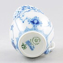 ロイヤルコペンハーゲン   ブルーフルーテッド  Blue Fluted  クリーマー  20世紀