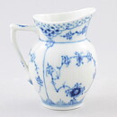 ロイヤルコペンハーゲン   ブルーフルーテッド  Blue Fluted  クリーマー  20世紀