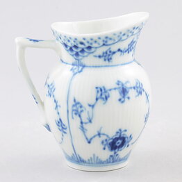 ロイヤルコペンハーゲン   ブルーフルーテッド  Blue Fluted  クリーマー  20世紀