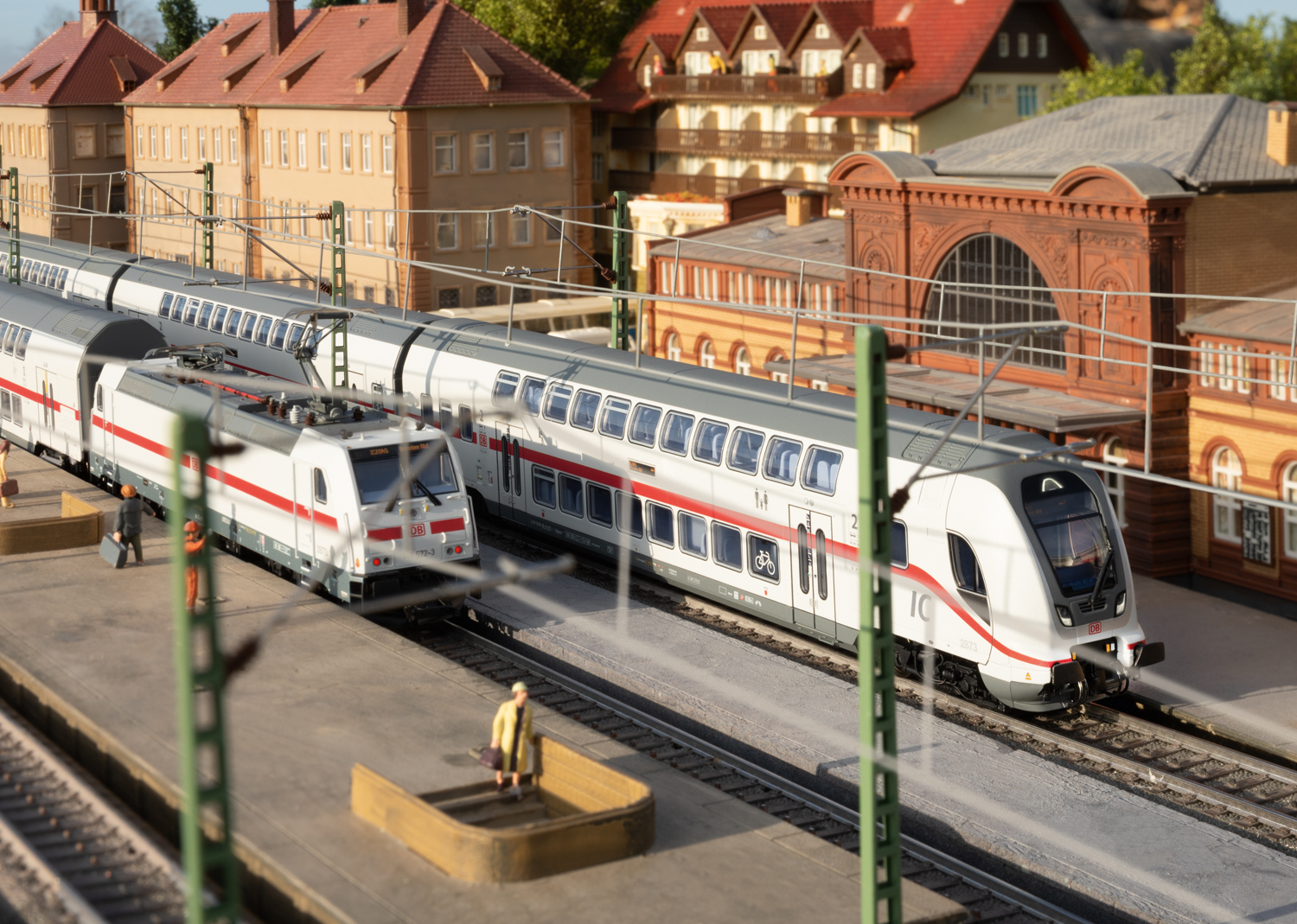 Ellok BR 146.5 DB AG - 2