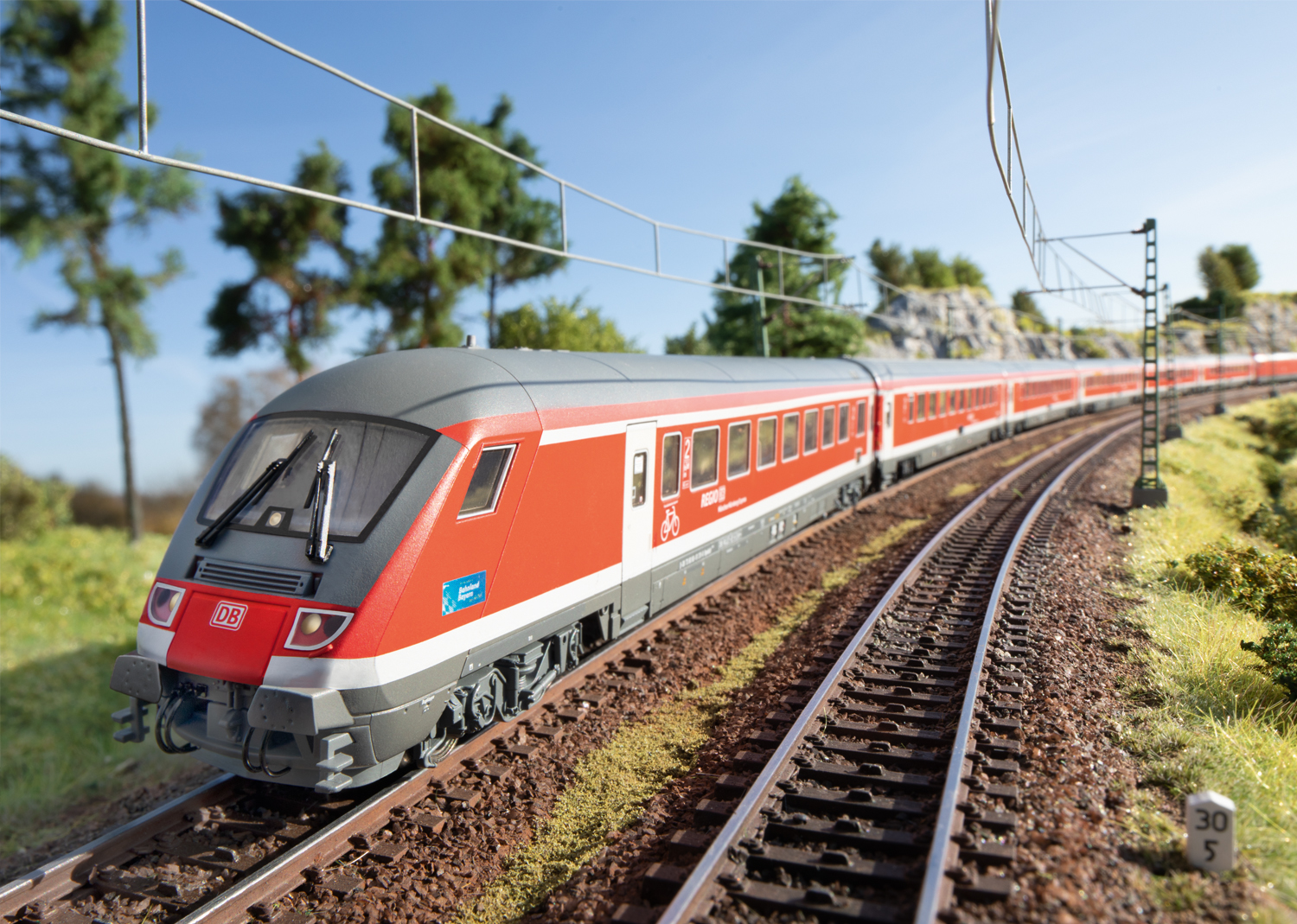 München-Nürnberg Express - 2