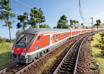 München-Nürnberg Express