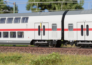 Personvagn DApza 687.2 DoSto 1