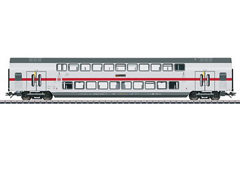 Personvagn DApza 687.2 DoSto 1