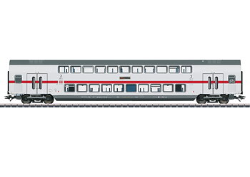 Personvagn DBpza 682.2 DoSto 1