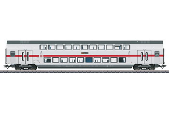 Personvagn DBpza 682.2 DoSto 1