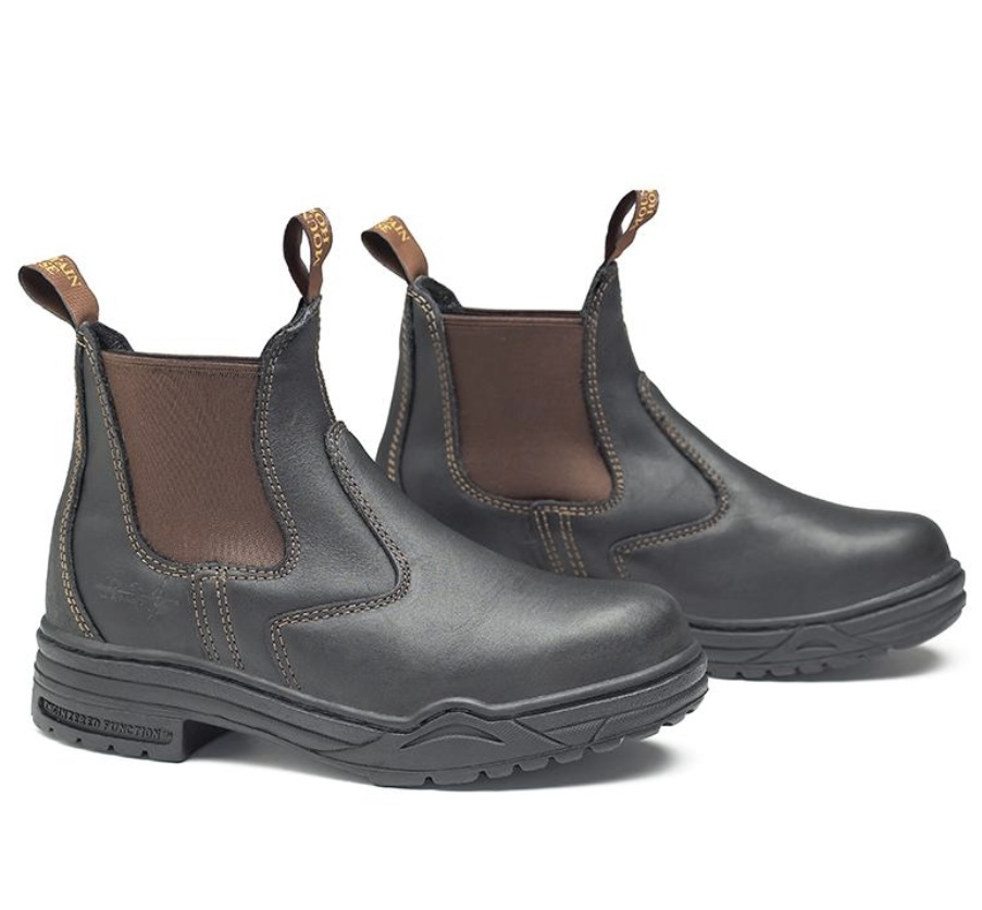 Mountain Horse Protective Jodhpur