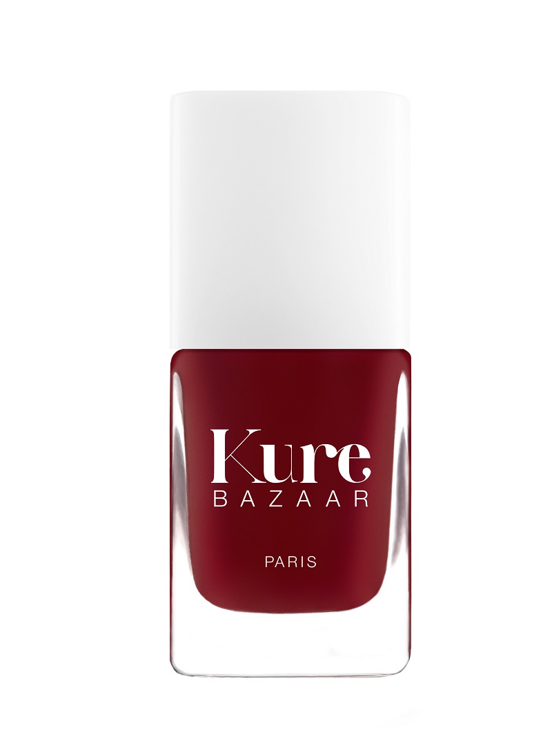 Kure Bazaar Nail Polish Sari, 10ml