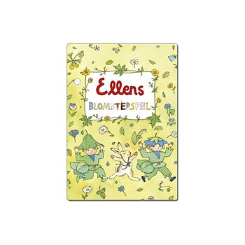 Ellens Blomsterspel
