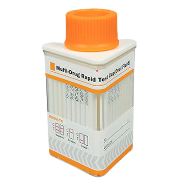 Saliv Drogtest Multi 12-Panel (20 pack)