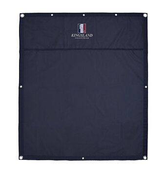 Kingsland Classic boxgardin